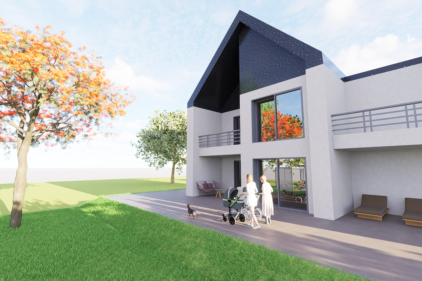 House 2